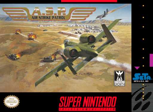 Airstrike game online